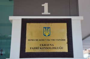 виза