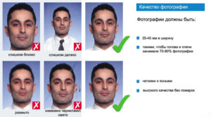 визы