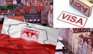 визы в Польшу