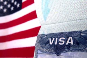 визы в США