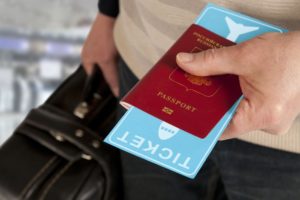 Оформление электронных виз в Турцию