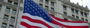 жительство в США
