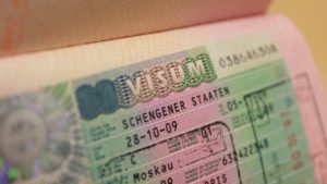 Транзитная виза в Венгрию